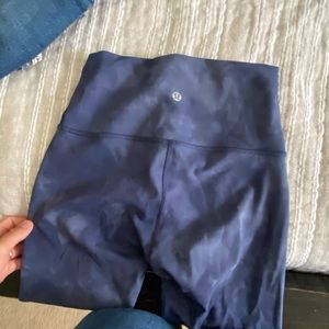 Wunder under train 25